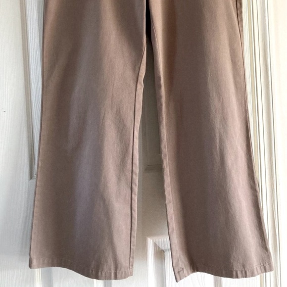 Bass Wide Leg Pants - Picture 5 of 7